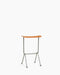 Officina officina galvanized natural leather - studio