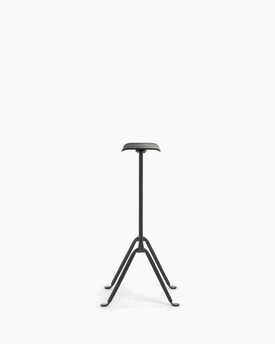 Officina officina anthracite black - studio