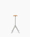 Officina officina galvanized natural leather - studio