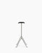Officina officina galvanized kvadrat divina dark grey - studio