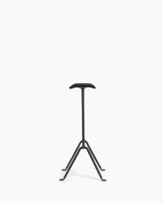 Officina officina anthracite kvadrat divina dark grey - studio