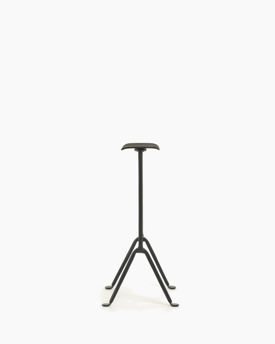 Officina officina anthracite black beech - studio