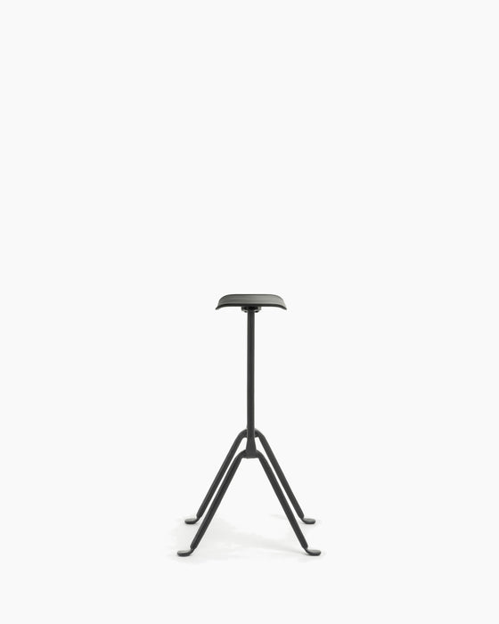 Officina officina anthracite black - studio