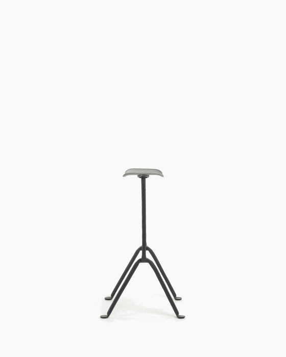 Officina officina anthracite grey metallised - studio