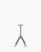 Officina officina anthracite grey metallised - studio