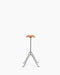 Officina officina galvanized natural leather - studio