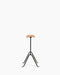 Officina officina anthracite natural leather - studio