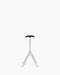 Officina officina galvanized kvadrat divina dark grey - studio