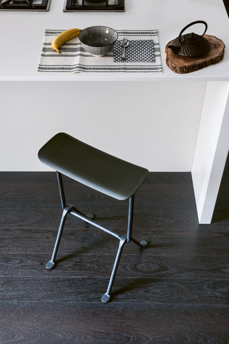 Officina officina black green - ambient