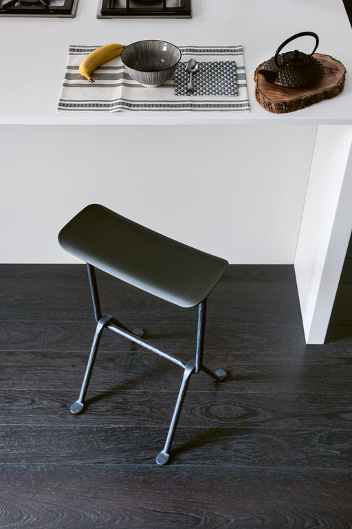 Officina officina black green - ambient