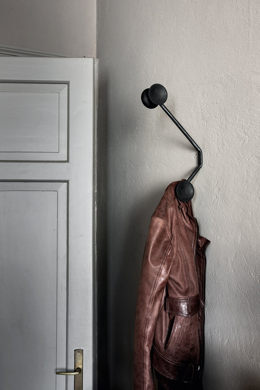 Officina officina coathanger anthracite black - ambient