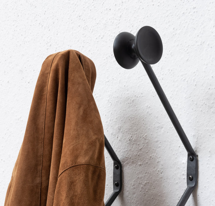Officina officina wall coat hanger - ambient