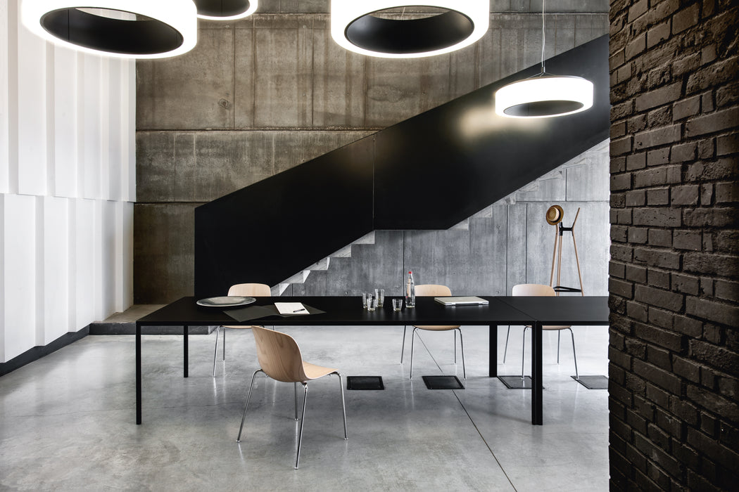 Passe-partout passe partout black - ambient