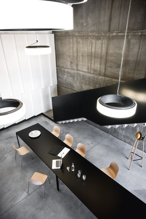 Passe-partout passe partout black - ambient