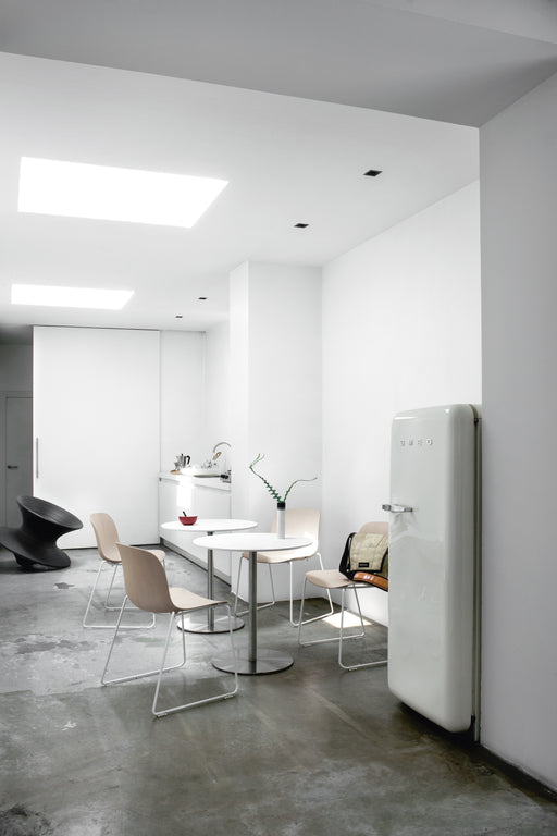 Passe-partout passe partout steel white - ambient