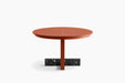 Pied-à-terre pied terre extending terracotta fenix black recycled marble - studio