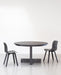 Pied-à-terre pied terre black portoro - ambient