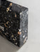 Pied-à-terre pied terre black portoro - ambient