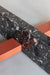 Pied-à-terre pied terre brick red black portoro - ambient