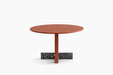 Pied-à-terre pied terre terracotta fenix black recycled marble - studio