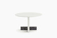 Pied-à-terre pied terre white fenix black recycled marble - studio