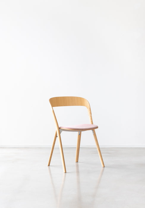 Pila pila natural pink - ambient