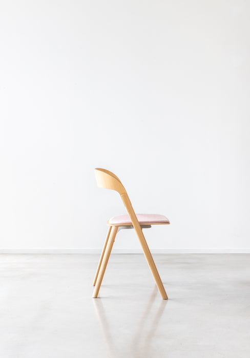 Pila pila natural pink - ambient