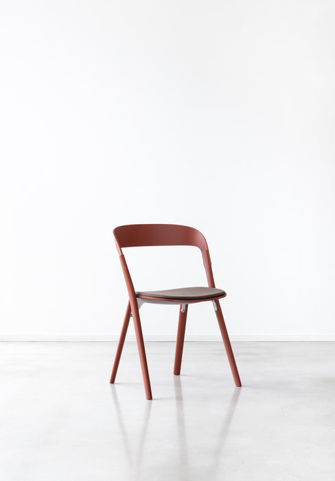 Pila pila red green - ambient