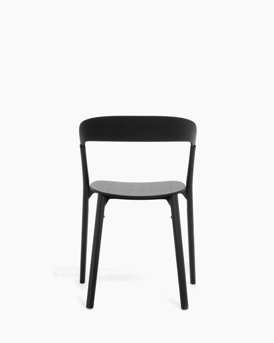 Pila pila black ash - studio