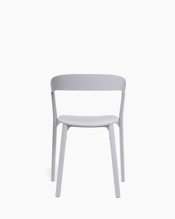 Pila pila grey ash - studio