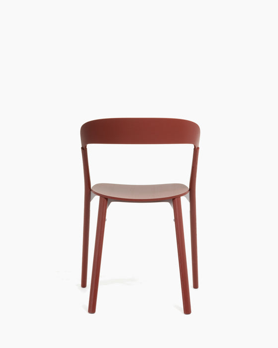 Pila pila red ash - studio
