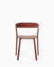 Pila pila red ash - studio
