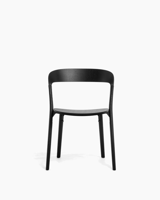 Pila pila black ash - studio
