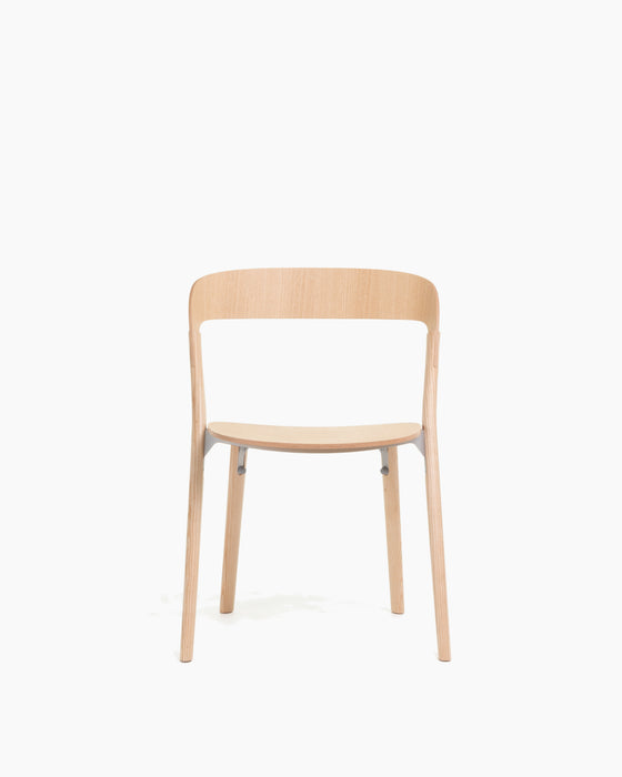 Pila pila natural ash - studio