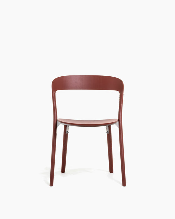 Pila pila red ash - studio