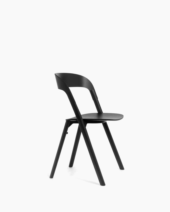 Pila pila black ash - studio
