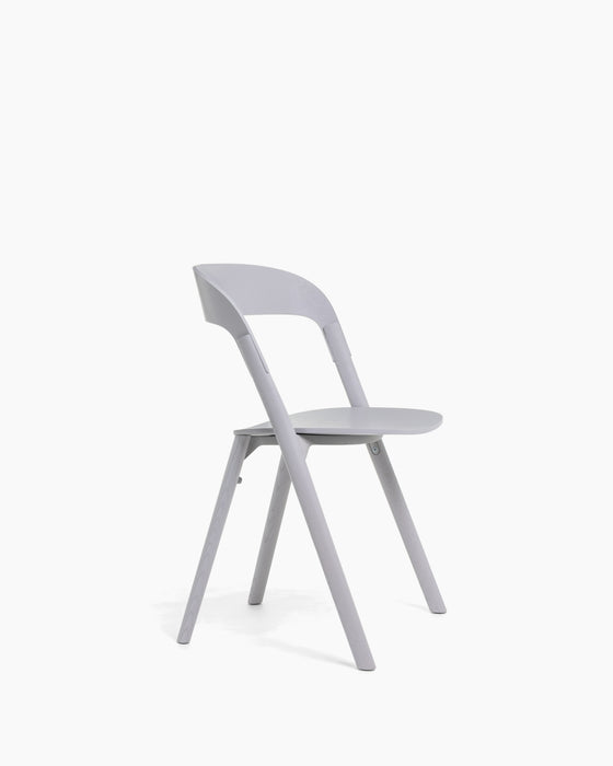 Pila pila grey ash - studio