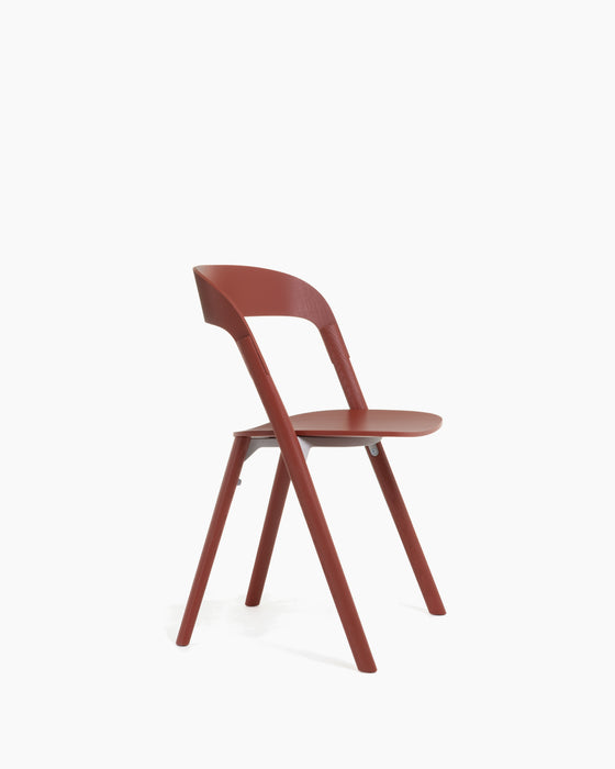Pila pila red ash - studio