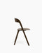 Pila pila dark brown ash - studio