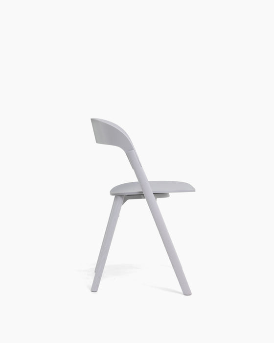 Pila pila grey ash - studio