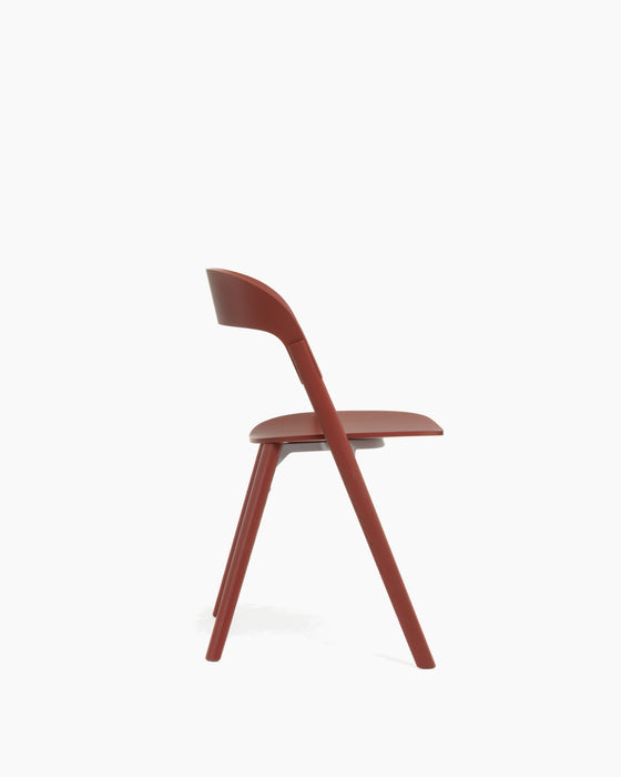 Pila pila red ash - studio
