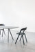 Pila baguette black smoked glass pila - ambient