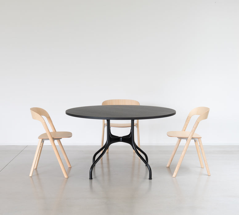 Pila pila natural mila black dark oak - ambient