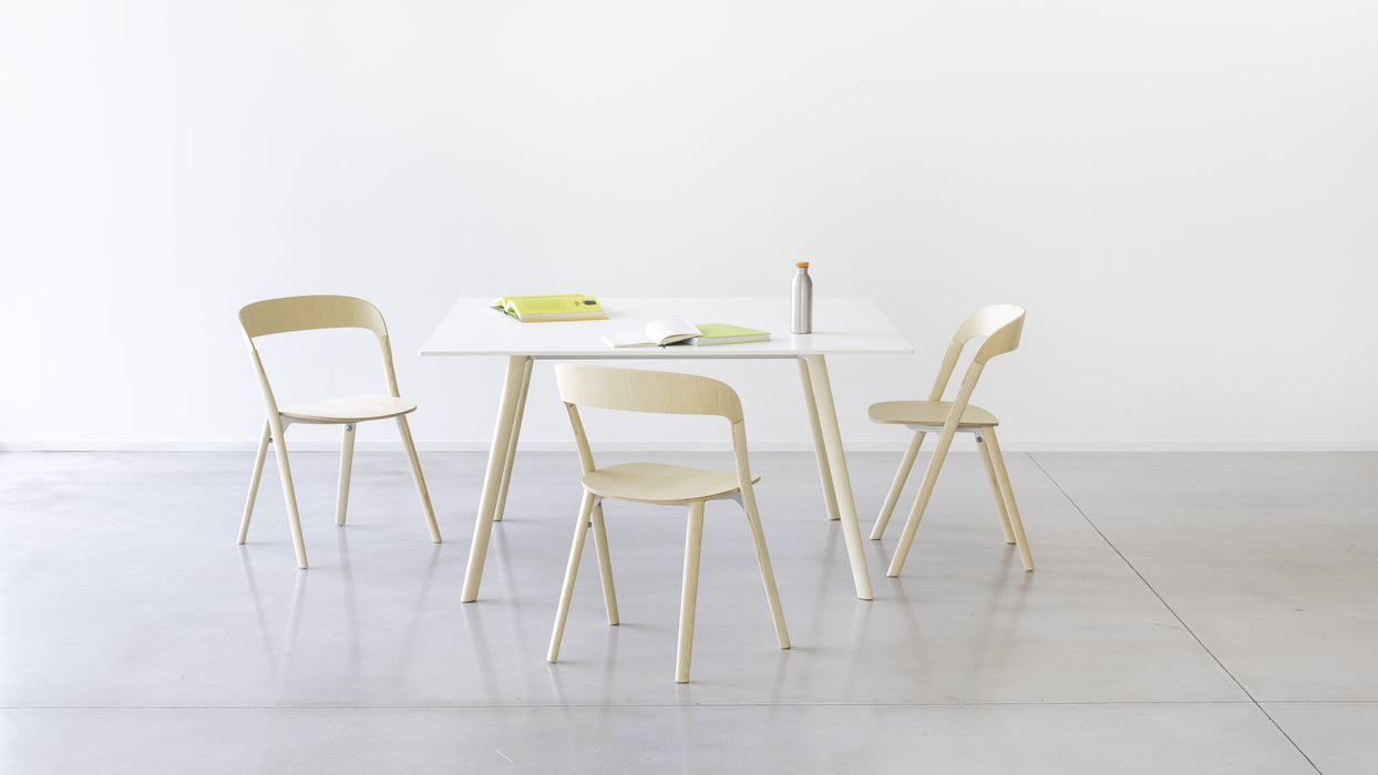 Pila pilo natural ash white pila - ambient