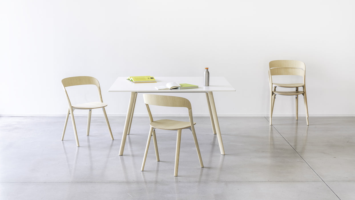 Pila pilo natural ash white pila - ambient