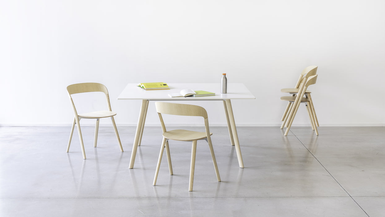 Pila pilo natural ash white pila - ambient