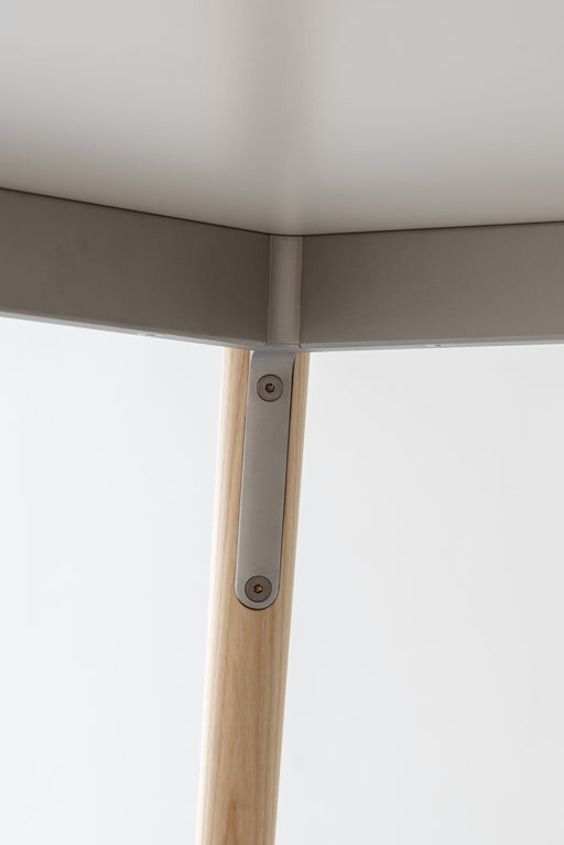 Pilo pilo natural ash white - ambient