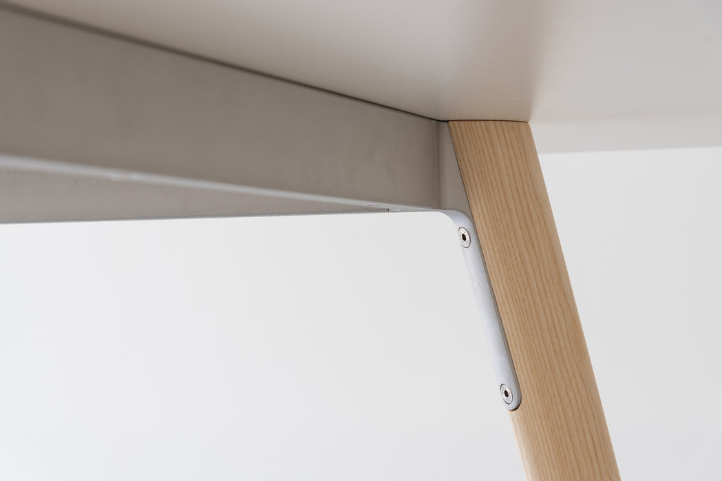 Pilo pilo natural ash white - ambient