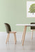 Pilo alpina natural green pilo white - ambient