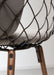 Piña pina ash stained walnut bronze velvet - ambient
